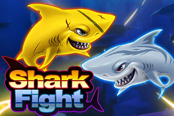 Shark Fight &ndash; kolikkopelit
