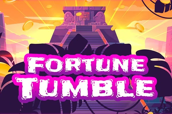 Fortune Tumble &ndash; kolikkopelit