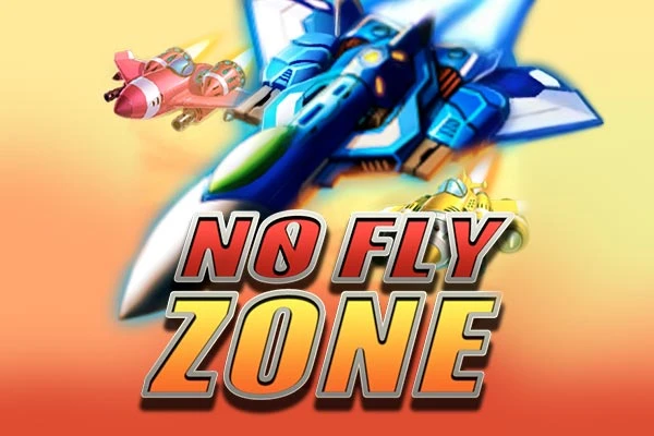 No Fly Zone &ndash; kolikkopelit